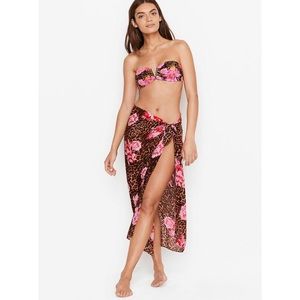 Victoria’s Secret Sarong Cover-Up